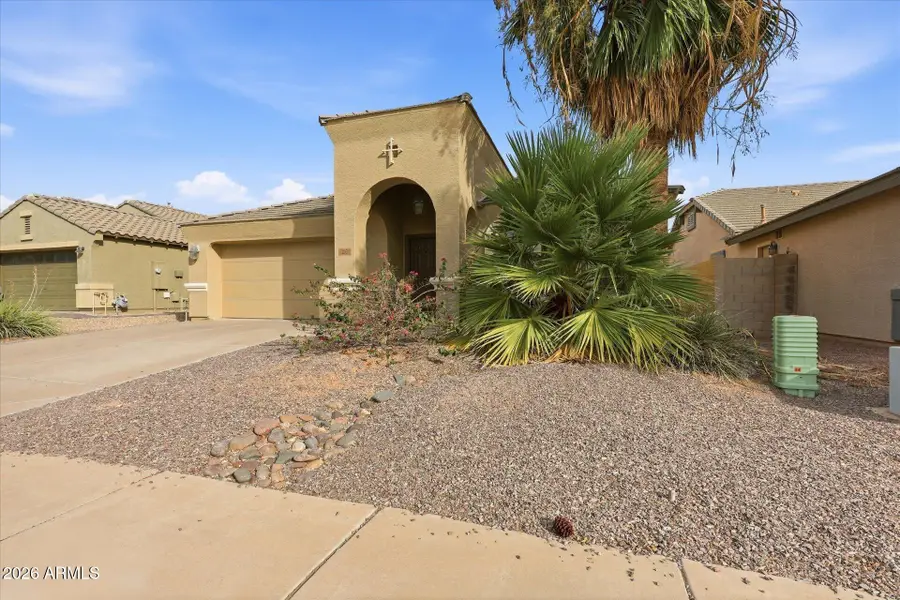 20 W Cooper Canyon Road, San Tan Valley, AZ 85143 - #2