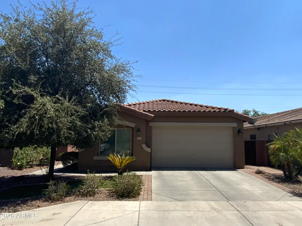 1357 W Crape Road, San Tan Valley, AZ 85140 - #1