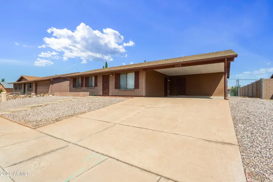 1179 Acacia Drive, Sierra Vista, AZ 85635 - #3