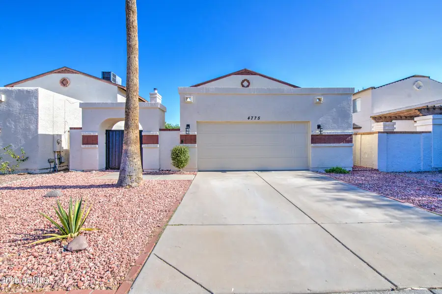 4775 W Wahalla Lane, Glendale, AZ 85308 - #3