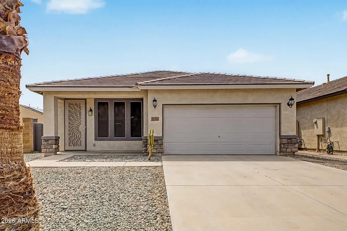 38165 W Merced Street, Maricopa, AZ 85138 - #1
