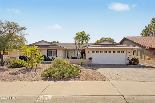 15226 N 10th Street, Phoenix, AZ 85022