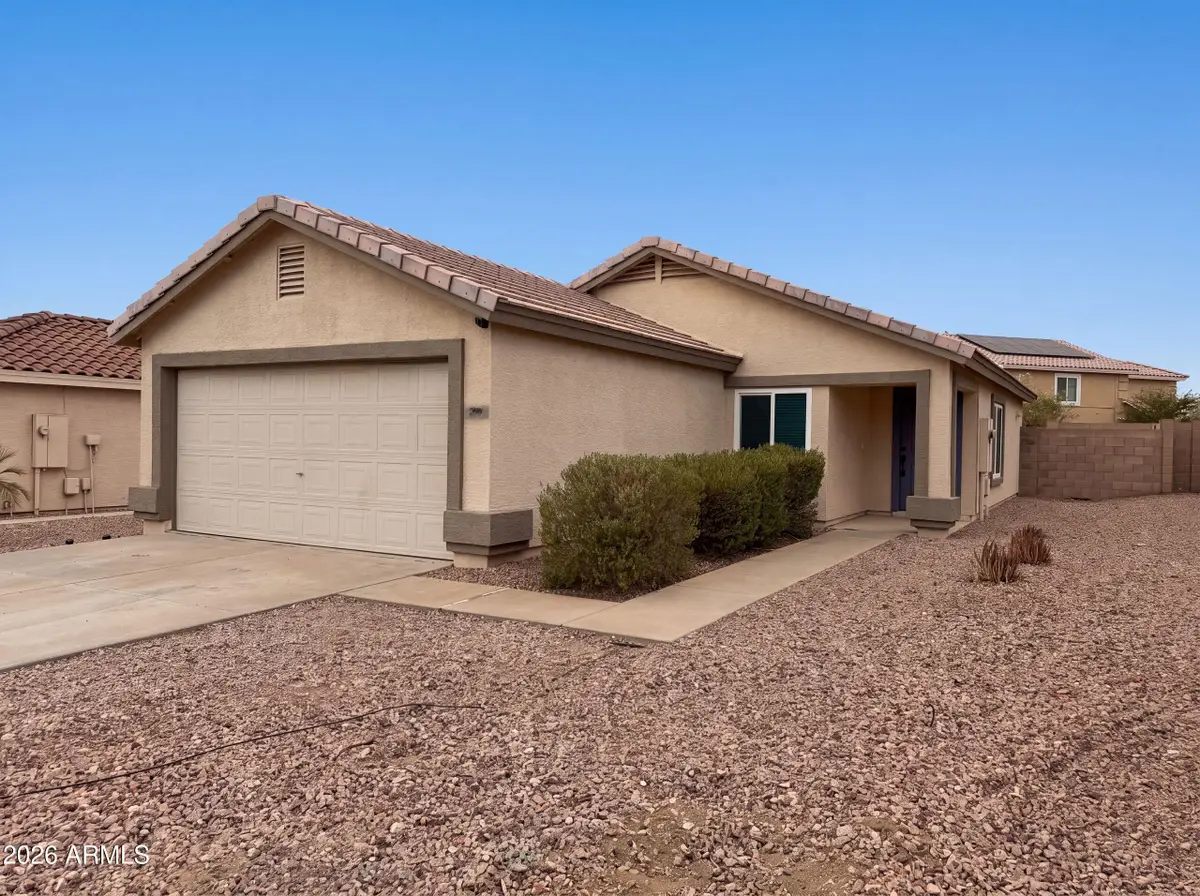 198 N 222nd Drive, Buckeye, AZ 85326 - #1