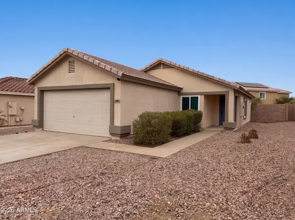 198 N 222nd Drive, Buckeye, AZ 85326