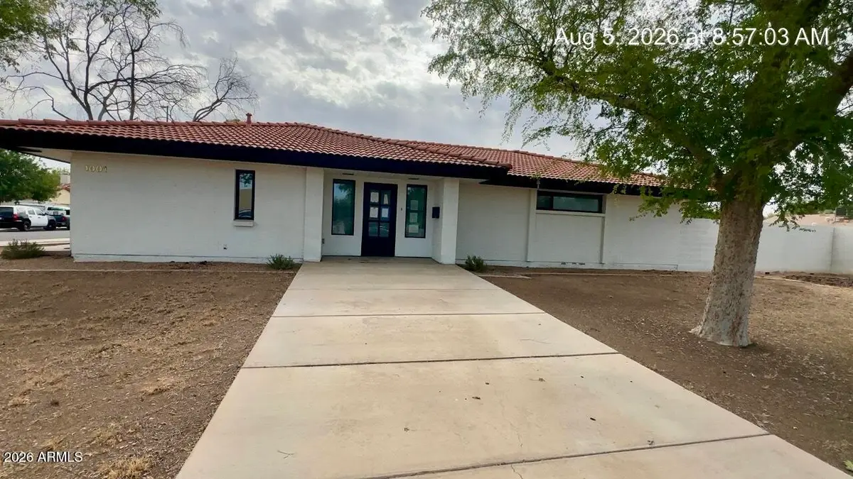 1001 N Burk Street, Gilbert, AZ 85234 - #1
