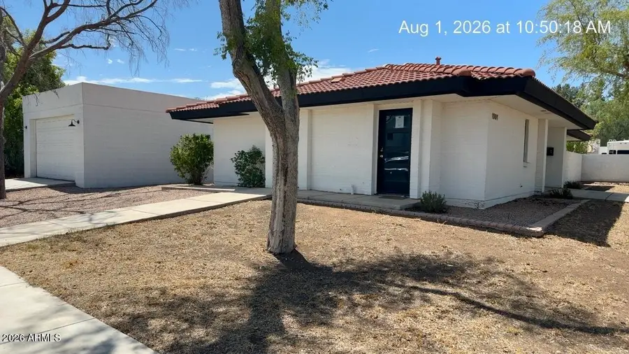 1001 N Burk Street, Gilbert, AZ 85234 - #2