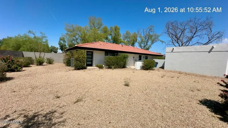 1001 N Burk Street, Gilbert, AZ 85234 - #3