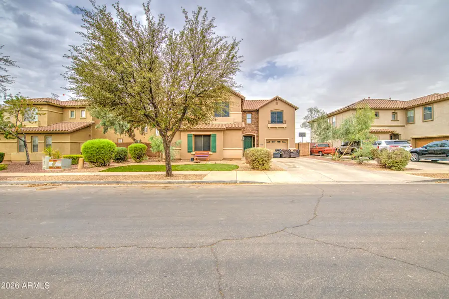 2434 N 120th Drive, Avondale, AZ 85392 - #3