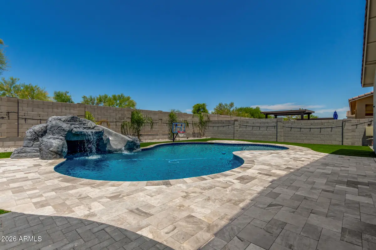 5314 N 182nd Lane, Litchfield Park, AZ 85340 - #1