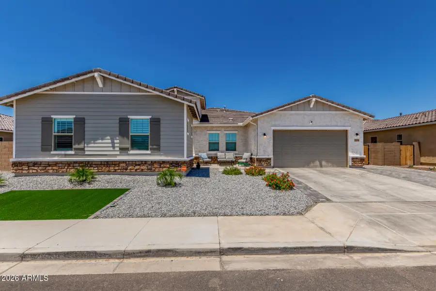 5314 N 182nd Lane, Litchfield Park, AZ 85340 - #3