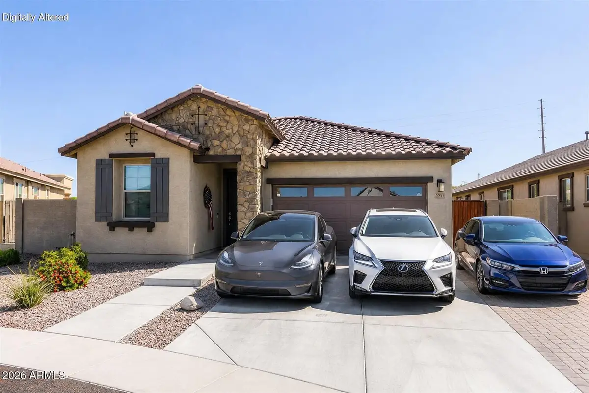 3231 E Russell Street, Mesa, AZ 85213 - #1