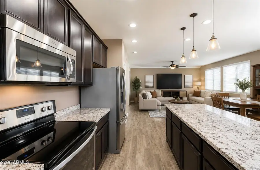 3231 E Russell Street, Mesa, AZ 85213 - #2