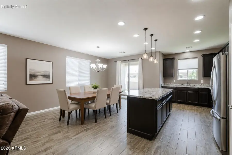 3231 E Russell Street, Mesa, AZ 85213 - #3