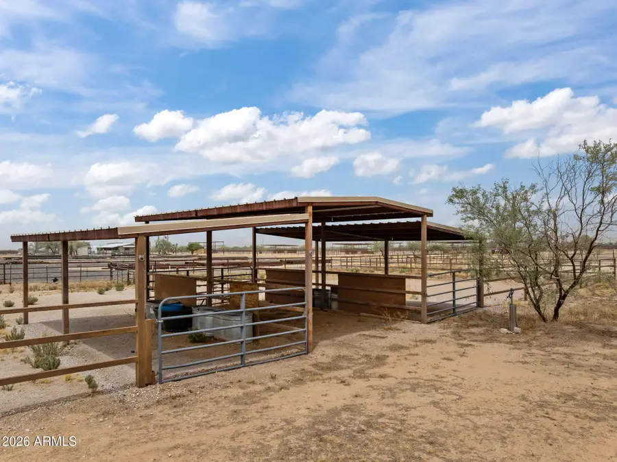 000 20 Acres Off Hwy 60 --, Wickenburg, AZ 85390 - #2