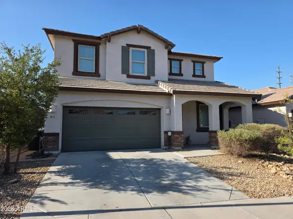1815 W Cottonwood Lane, Phoenix, AZ 85045