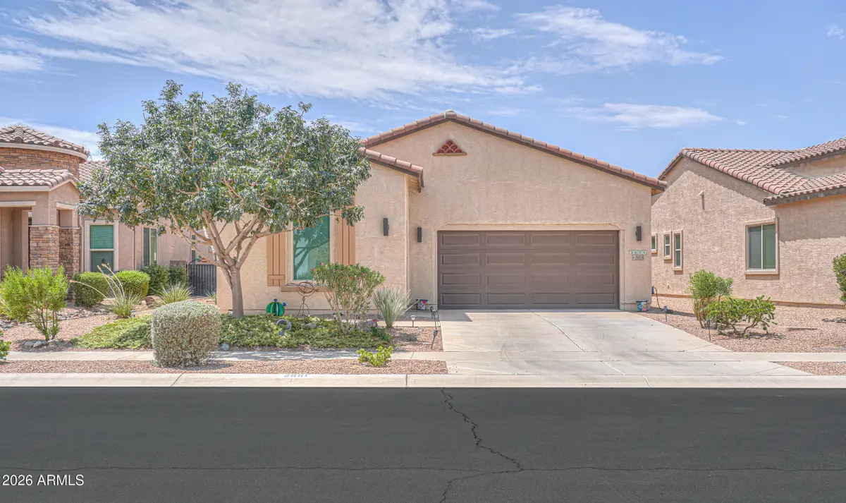 2651 E San Ricardo Trail, Casa Grande, AZ 85194 - #1