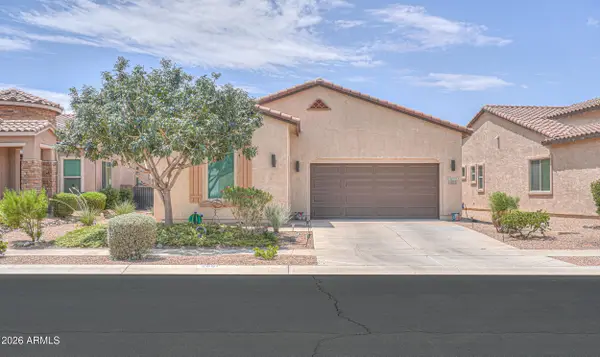 2651 E San Ricardo Trail, Casa Grande, AZ 85194