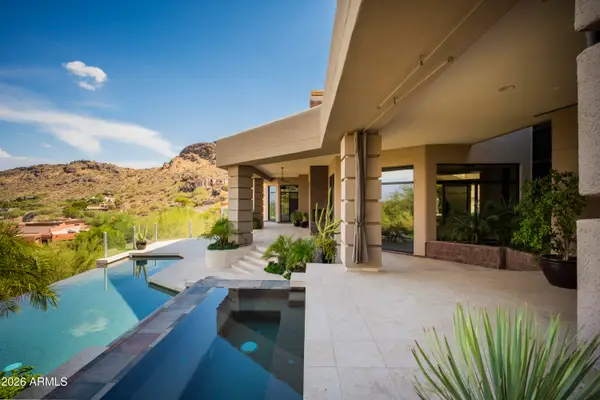 7473 N 58th Place, Paradise Valley, AZ 85253
