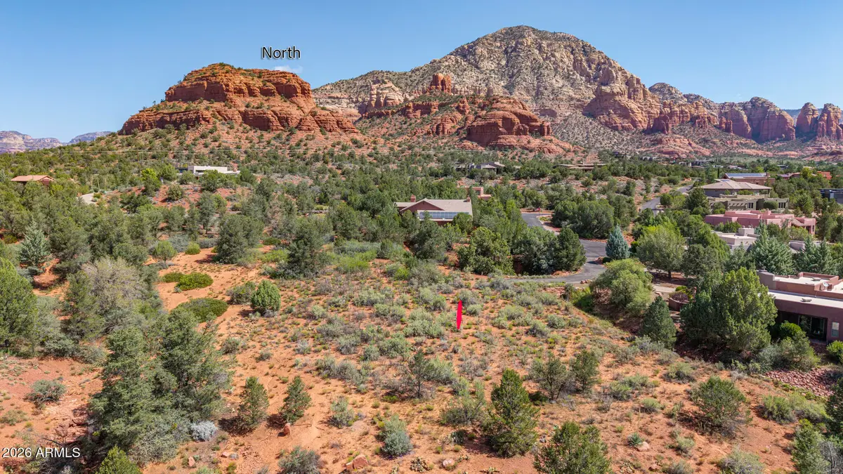 135 Saddle Horse Lane #18, Sedona, AZ 86336 - #1