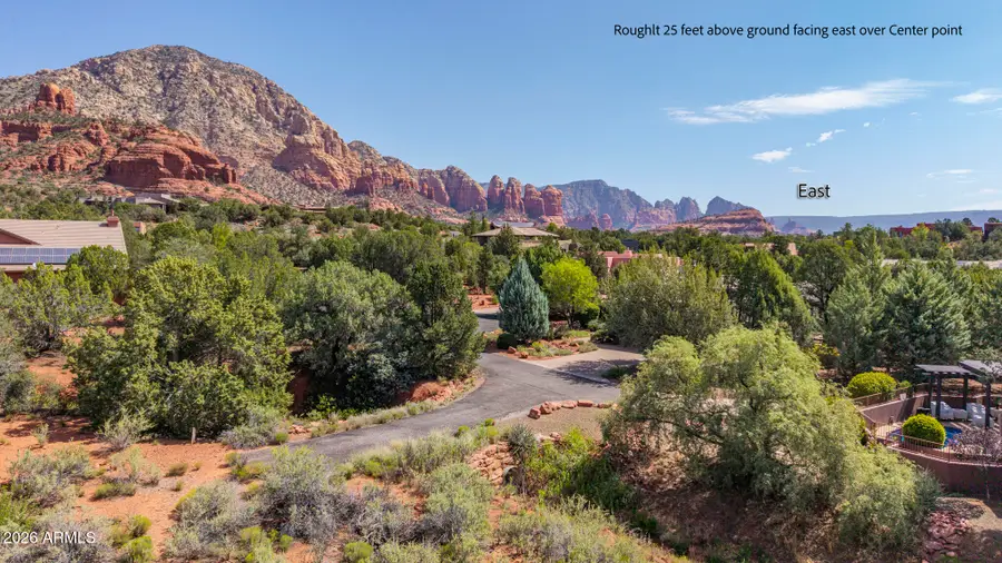 135 Saddle Horse Lane #18, Sedona, AZ 86336 - #2