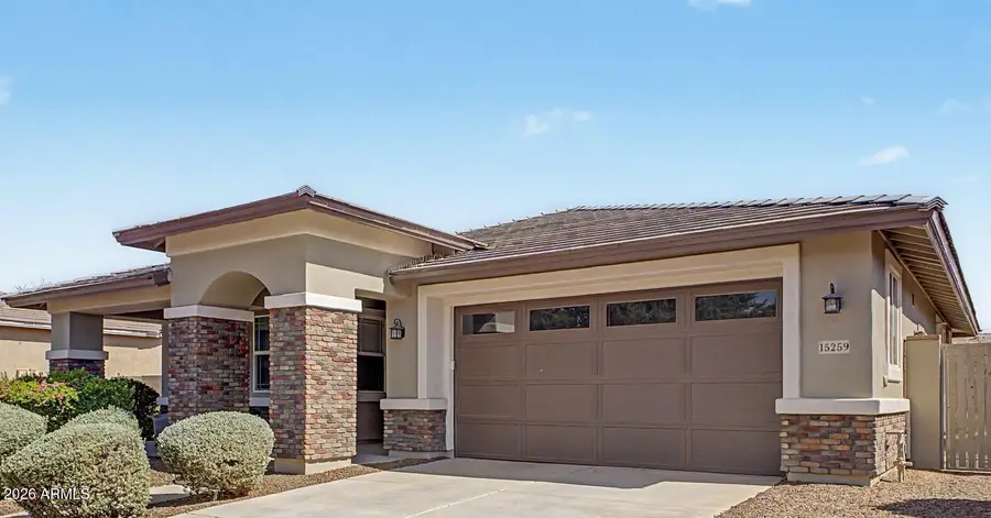 15259 W Charter Oak Road, Surprise, AZ 85379 - #2
