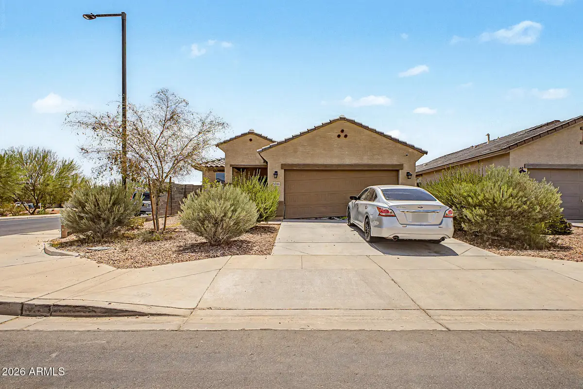 21583 W Mohave Street, Buckeye, AZ 85326 - #1