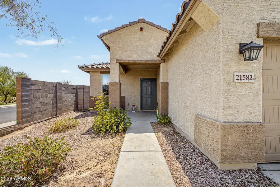 21583 W Mohave Street, Buckeye, AZ 85326 - #2