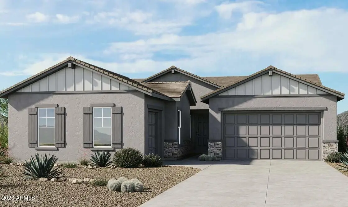 31583 N Goldfield Road, Queen Creek, AZ 85144 - #1
