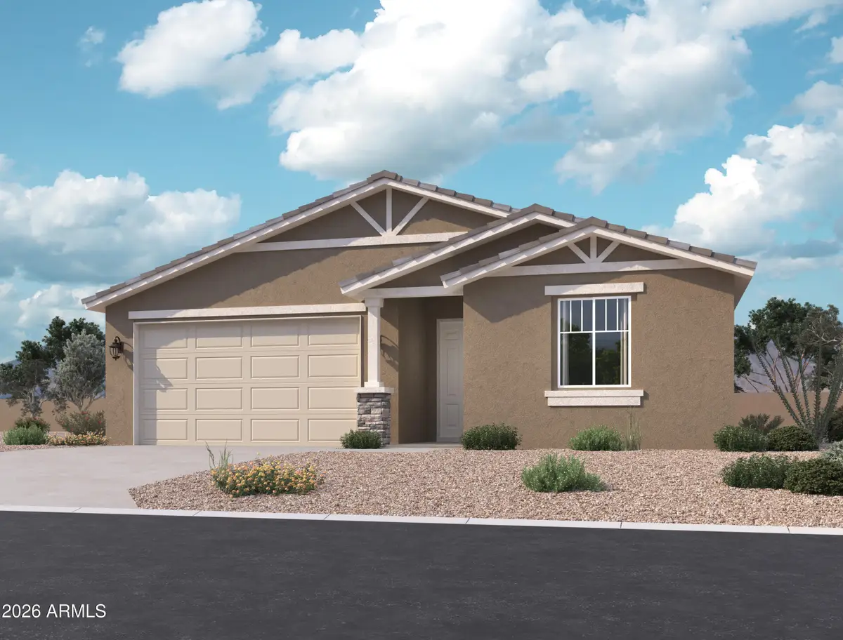 15751 W Deanne Drive, Waddell, AZ 85355 - #1