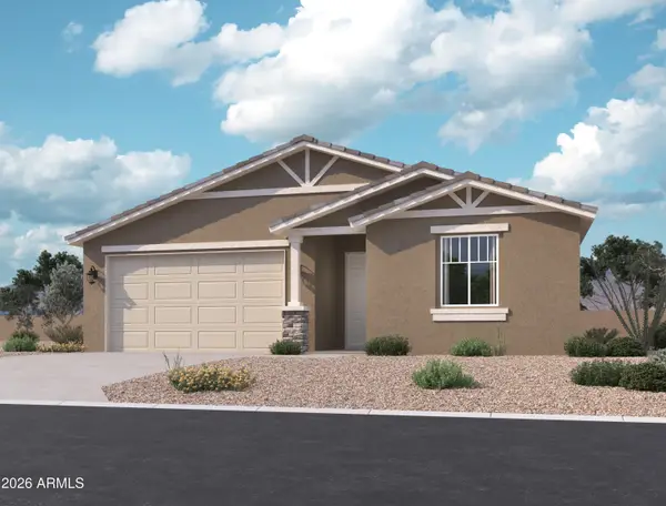 15751 W Deanne Drive, Waddell, AZ 85355