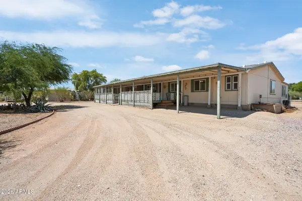 25504 S 192nd Place, Queen Creek, AZ 85142