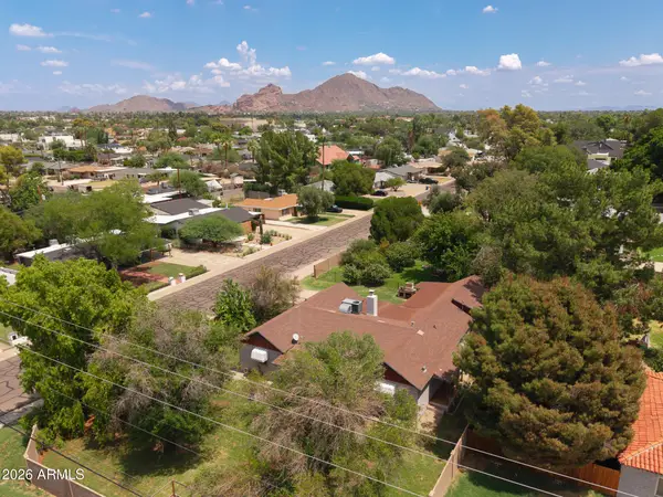 3205 E Clarendon Avenue #13, Phoenix, AZ 85018