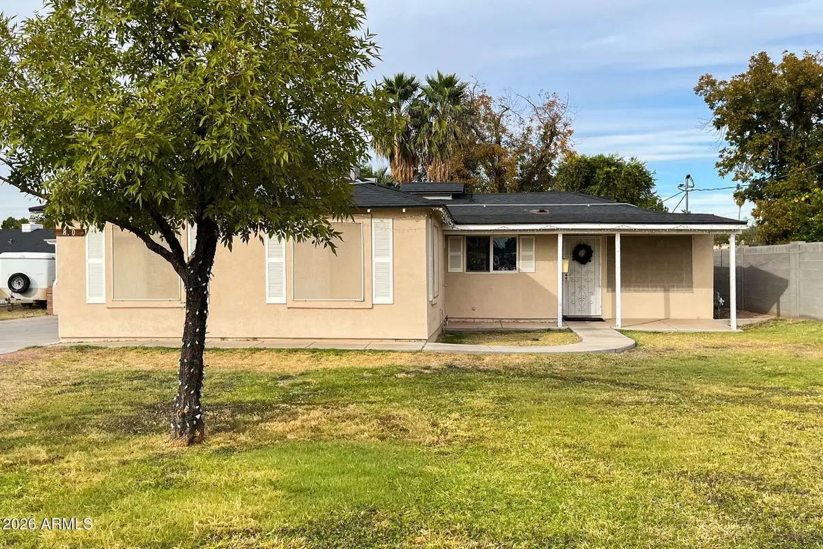 810 W Rio Salado Parkway, Mesa, AZ 85201 - #1