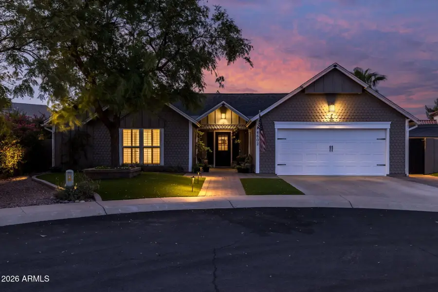 4602 E Kachina Trail, Phoenix, AZ 85044 - #3