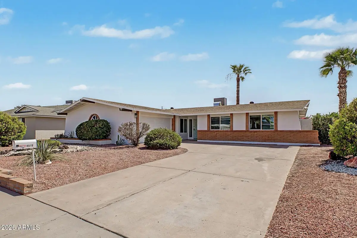 4819 W Sunnyside Avenue, Glendale, AZ 85304 - #1