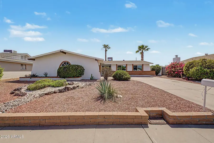 4819 W Sunnyside Avenue, Glendale, AZ 85304 - #2