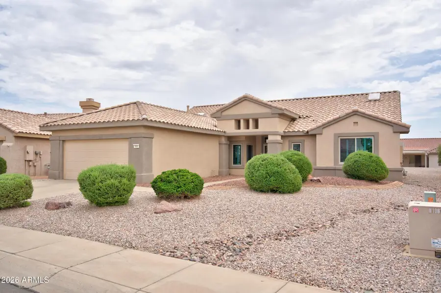16263 W Escondido Court W, Surprise, AZ 85374 - #2