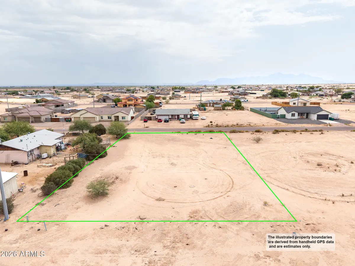 3730 N Hohokam Drive #41, Eloy, AZ 85131 - #1