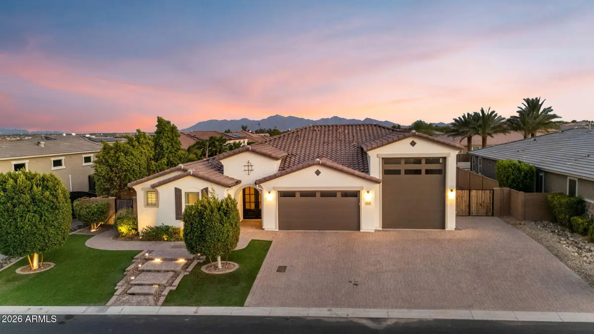12539 W Tuckey Lane, Glendale, AZ 85307 - #1