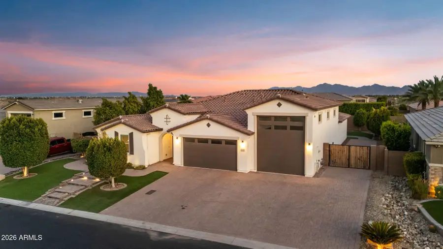 12539 W Tuckey Lane, Glendale, AZ 85307 - #2
