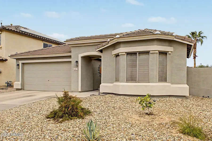 18164 W Desert Lane, Surprise, AZ 85388 - #3