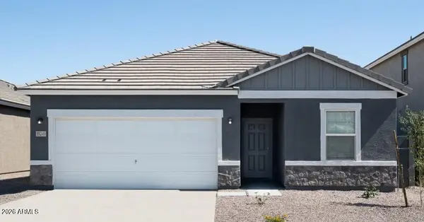 10348 N 156th Drive, Waddell, AZ 85355