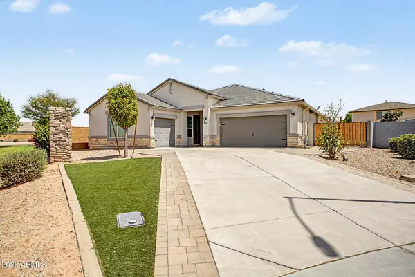 38053 W Santa Barbara Avenue, Maricopa, AZ 85138