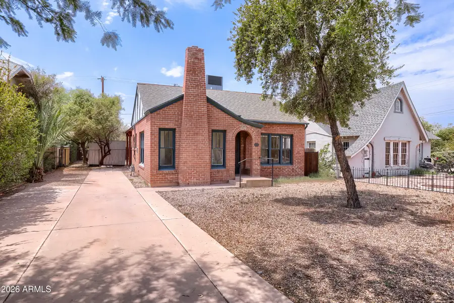 2042 N 12th Street, Phoenix, AZ 85006 - #2