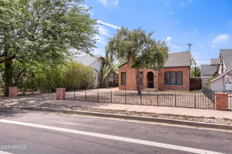 2042 N 12th Street, Phoenix, AZ 85006 - #3