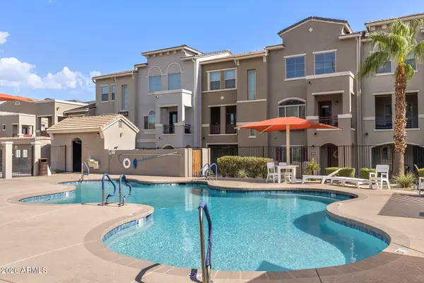 2150 W Alameda Road #1077, Phoenix, AZ 85085