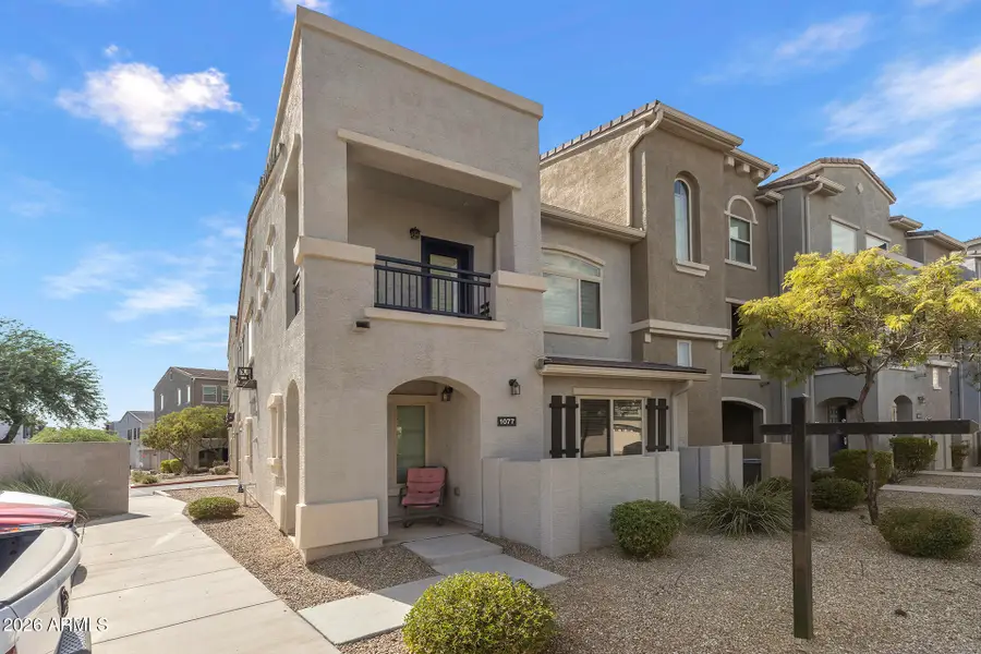 2150 W Alameda Road #1077, Phoenix, AZ 85085 - #2