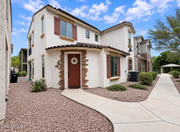 14767 N 177th Avenue, Surprise, AZ 85388