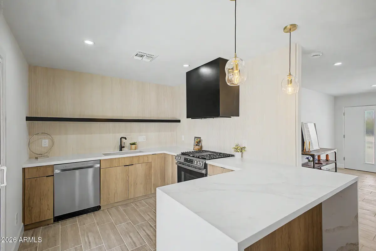 3636 N 21st Avenue, Phoenix, AZ 85015 - #1