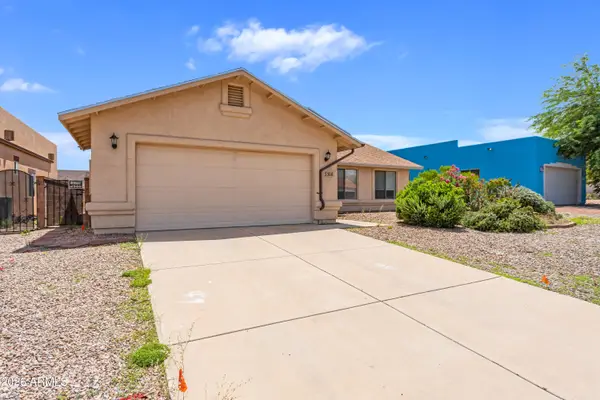 5360 Highland Shadows Drive, Sierra Vista, AZ 85635